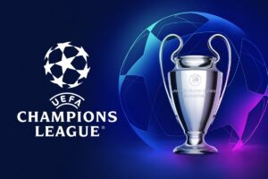 Champions League giải đấu cao quý nhất cấp câu lạc bộ.