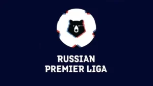 Russian Premier Liga là giải đấu hàng đầu tại Nga.